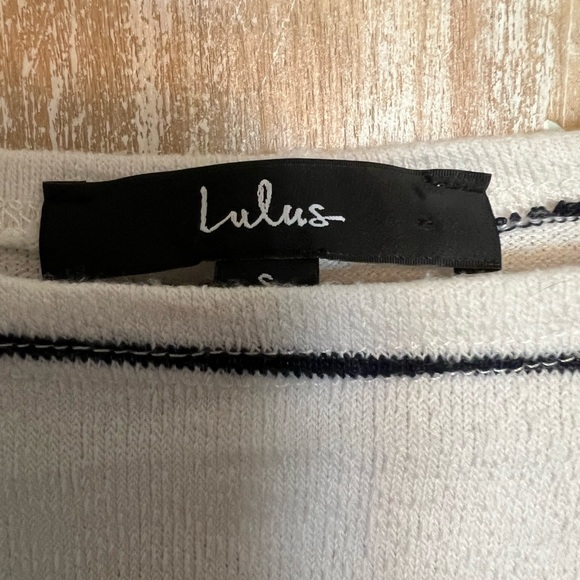 Lulus Top - Picture 2 of 2